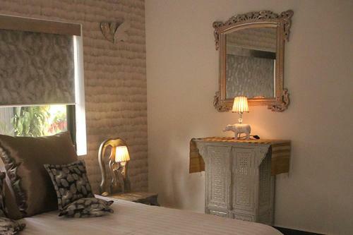Hotel Manhattan Siem Reap Villa