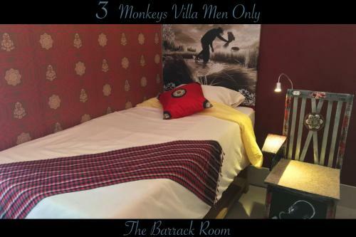 Hotel Manhattan Siem Reap Villa