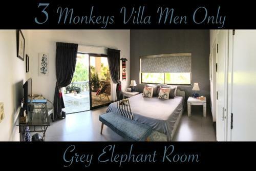 Hotel Manhattan Siem Reap Villa