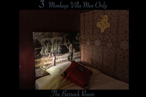 Hotel Manhattan Siem Reap Villa