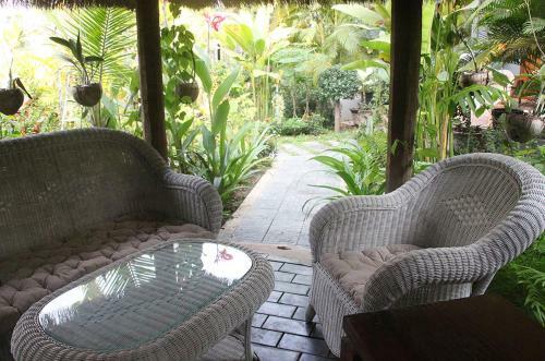 Hotel Manhattan Siem Reap Villa