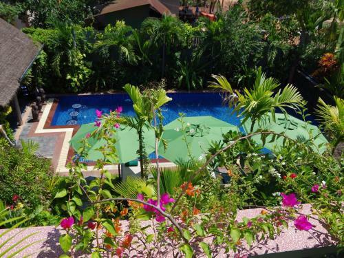 Hotel Manhattan Siem Reap Villa