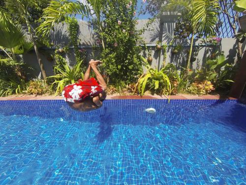 Hotel Manhattan Siem Reap Villa