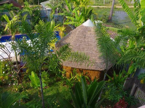 Hotel Manhattan Siem Reap Villa