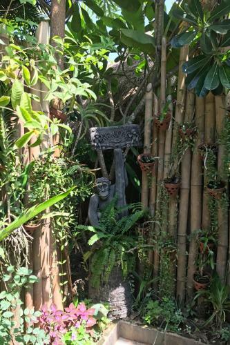 Hotel Manhattan Siem Reap Villa