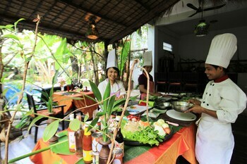 Hotel Petit Temple Suite & Spa