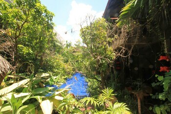 Hotel Petit Temple Suite & Spa