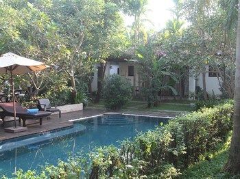 Hotel Villa Amalia