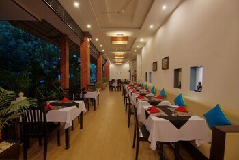 Central Boutique Angkor Hotel