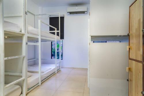 One Stop Hostel Siem Reap