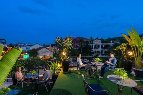 One Stop Hostel Siem Reap