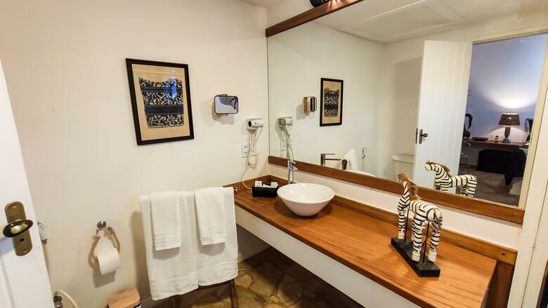 Taman B�zios Hotel