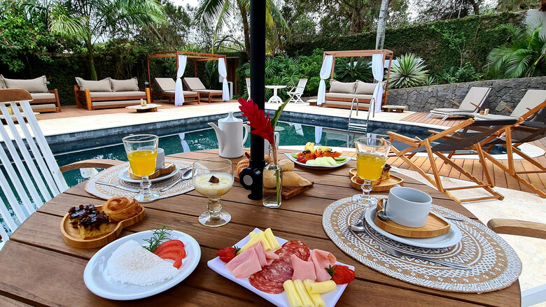 Taman B�zios Hotel