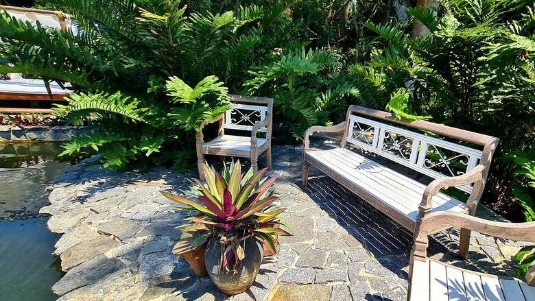 Taman B�zios Hotel
