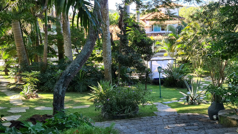 Taman B�zios Hotel