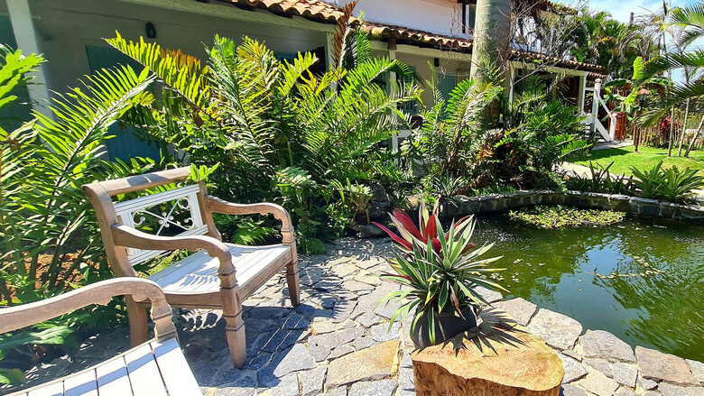 Taman B�zios Hotel