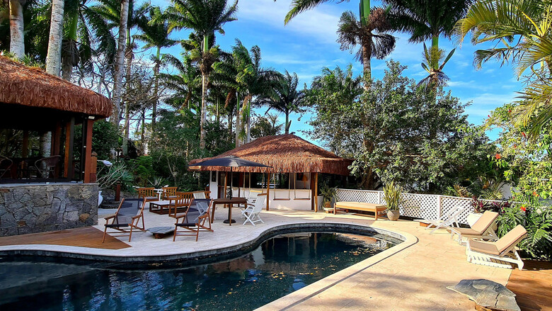 Taman B�zios Hotel