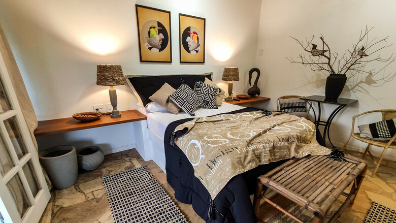 Taman B�zios Hotel
