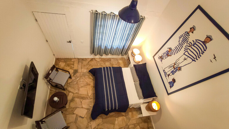 Taman B�zios Hotel
