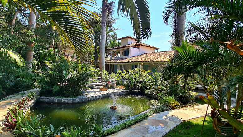 Taman B�zios Hotel