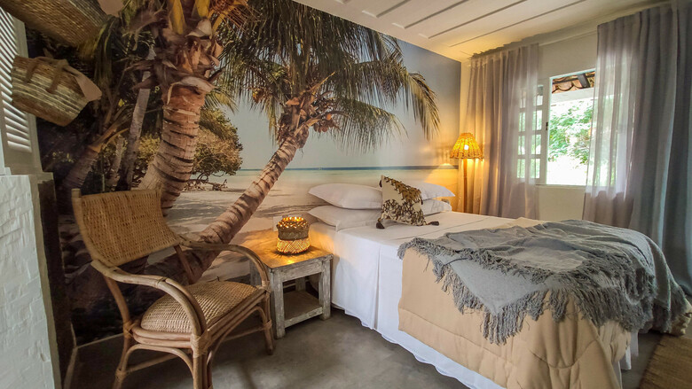 Taman B�zios Hotel