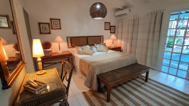 Taman B�zios Hotel