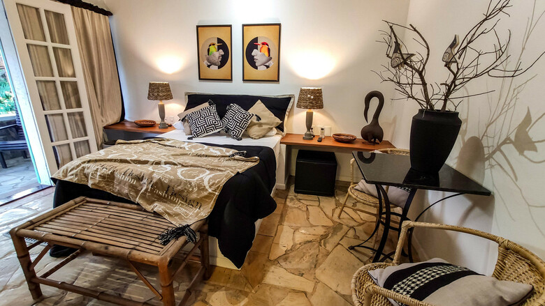 Taman B�zios Hotel