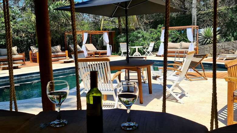 Taman B�zios Hotel