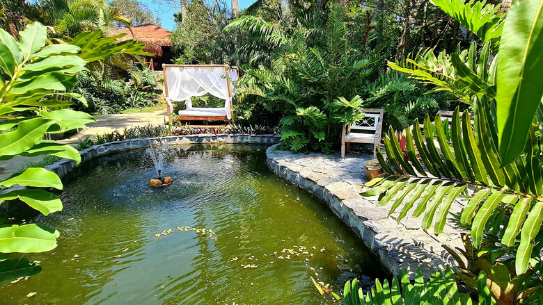 Taman B�zios Hotel