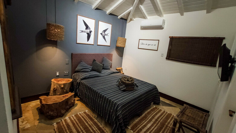 Taman B�zios Hotel