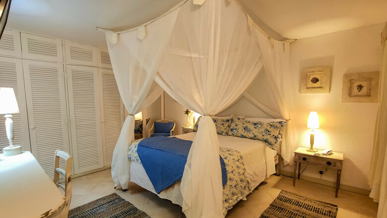 Taman B�zios Hotel