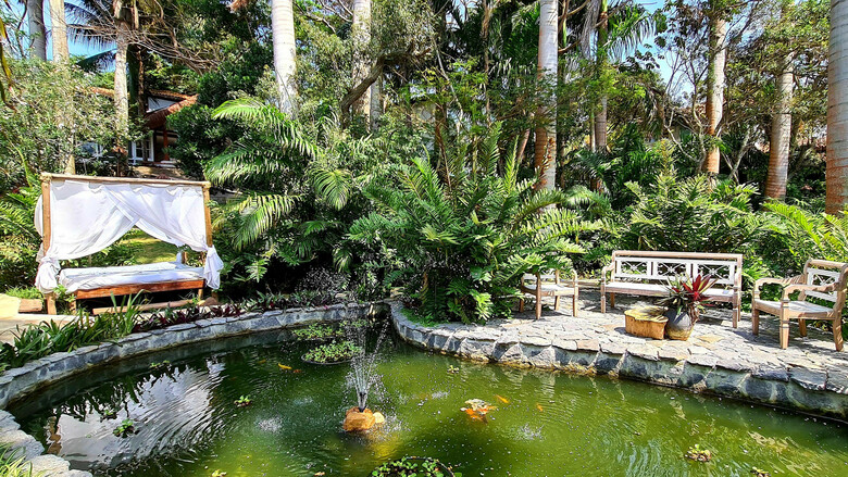 Taman B�zios Hotel
