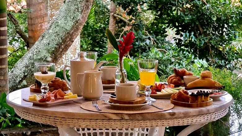 Taman B�zios Hotel