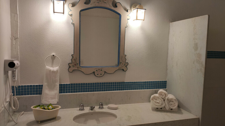 Taman B�zios Hotel