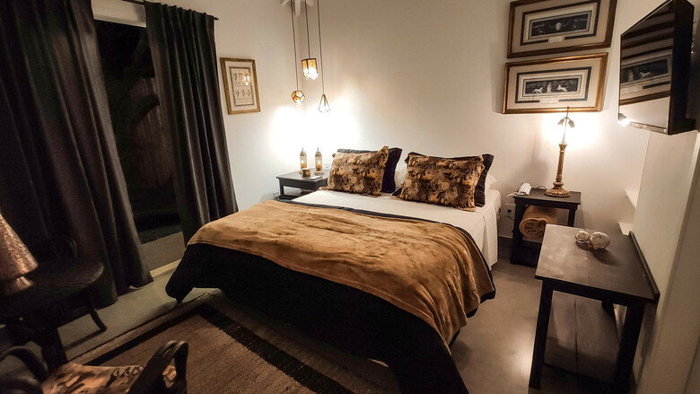 Taman B�zios Hotel