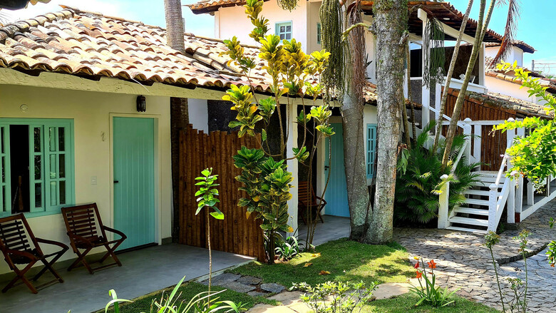 Taman B�zios Hotel