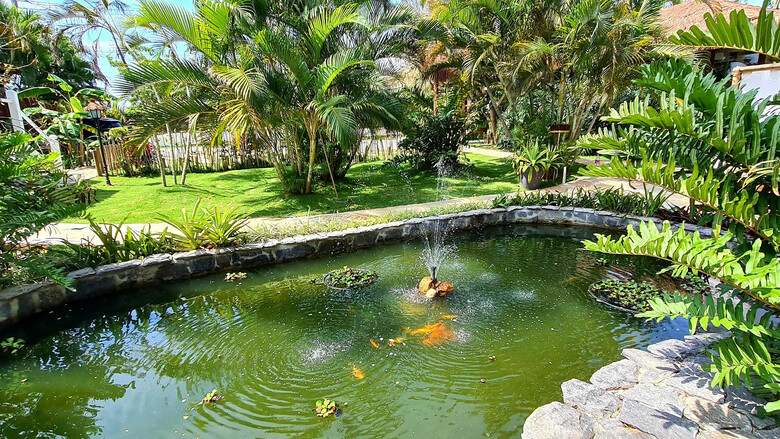 Taman B�zios Hotel
