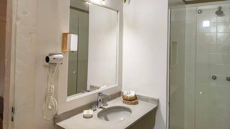 Taman B�zios Hotel
