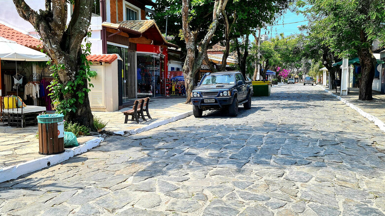Taman B�zios Hotel