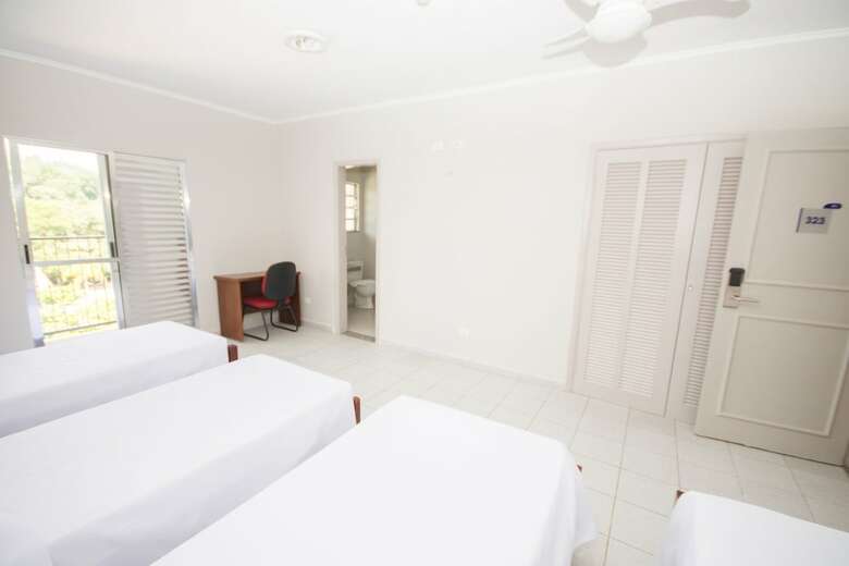 Hotel Samba Itu