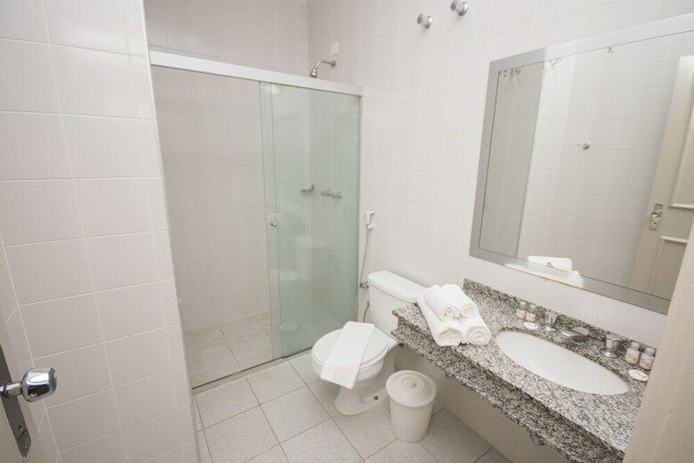 Hotel Samba Itu