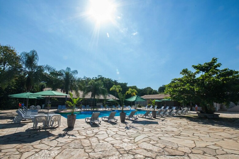 Hotel Samba Itu