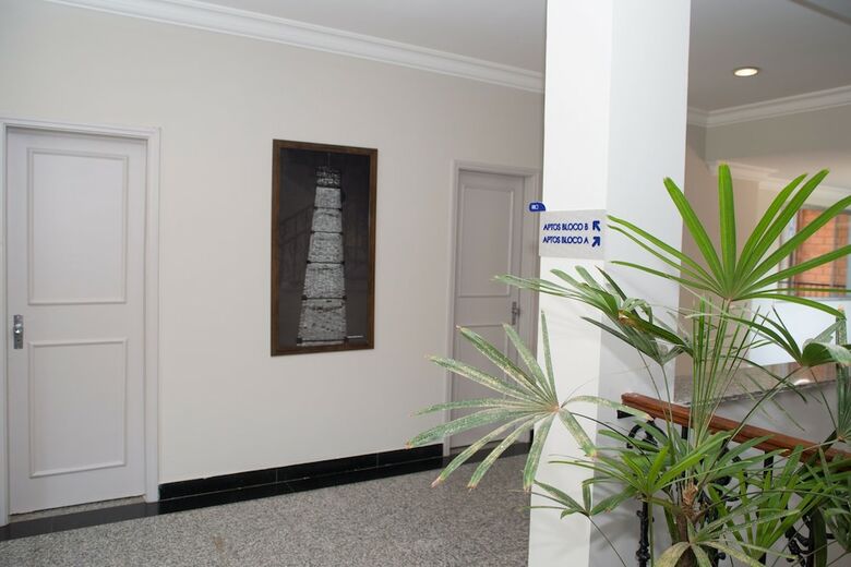 Hotel Samba Itu