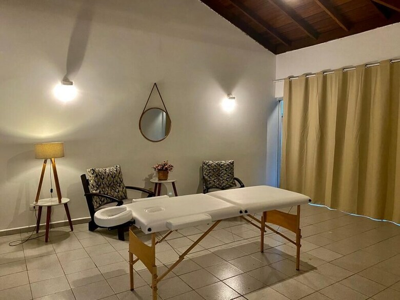 Hotel Samba Itu