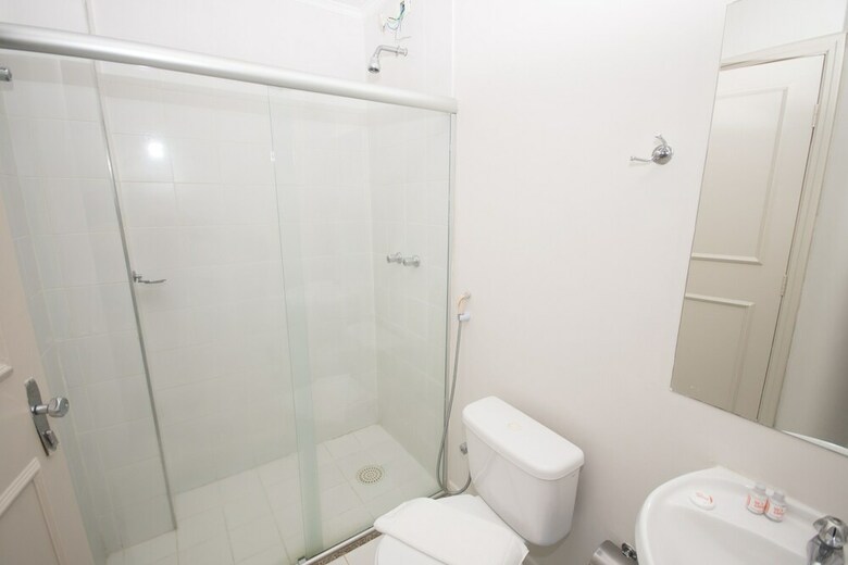 Hotel Samba Itu