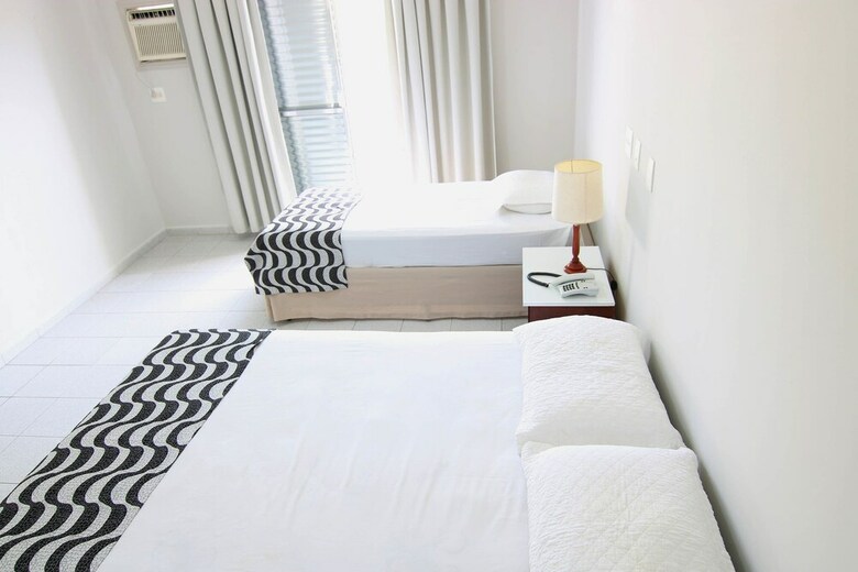 Hotel Samba Itu
