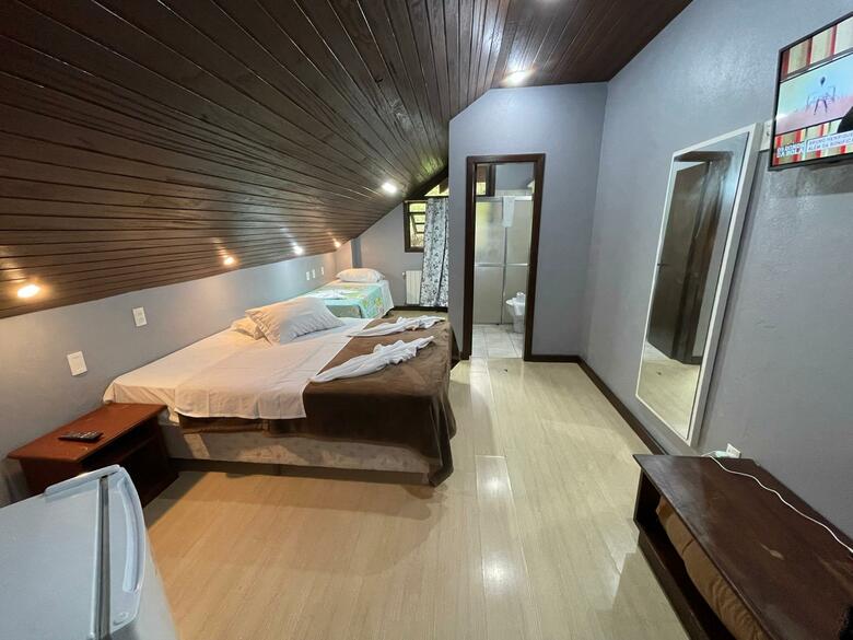 Hotel Pousada Bella Serra