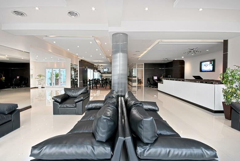 Nuevo Ostende Hotel