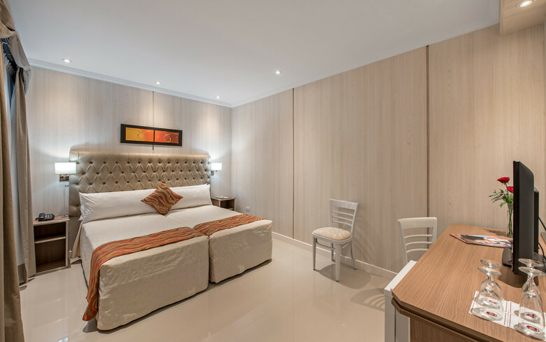 Nuevo Ostende Hotel
