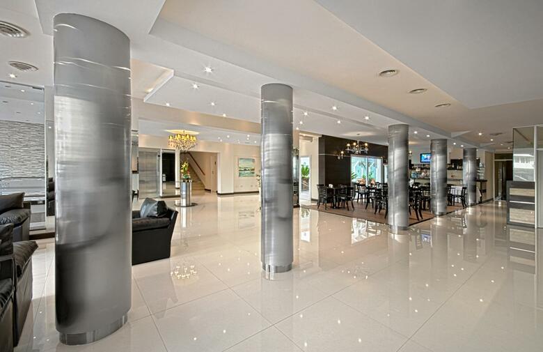Nuevo Ostende Hotel